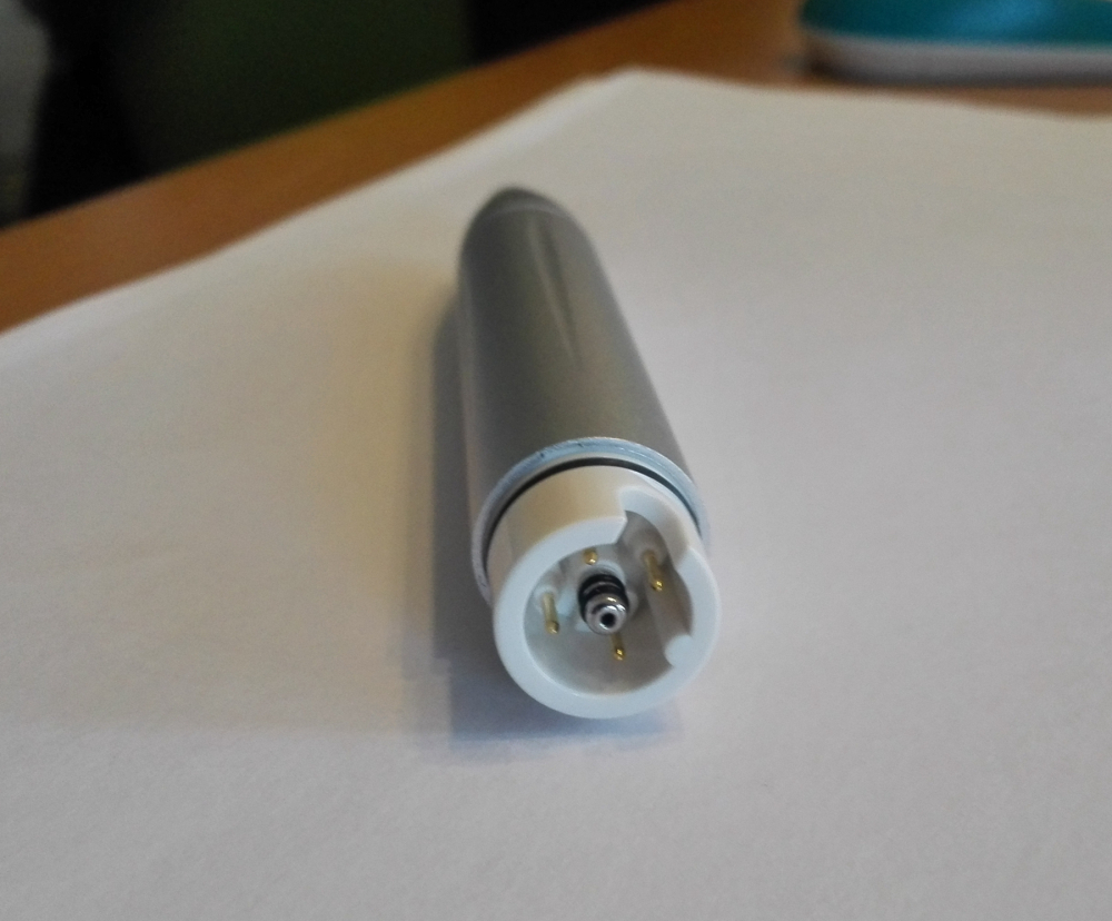 HD-8L ,das Neueste woodpecker ZEG Handstück mit LED , DTE kompatibel,CE/FDA,