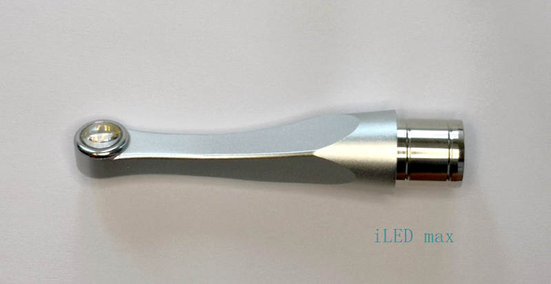 woodpecker Lichtleiter für iLED plus /  iLED max / iLED I I, optical fiber,CE/FDA