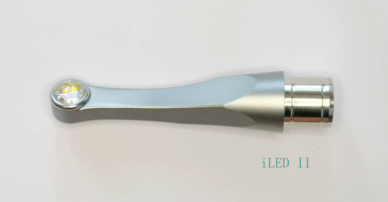 woodpecker Lichtleiter für iLED plus /  iLED max / iLED I I, optical fiber,CE/FDA