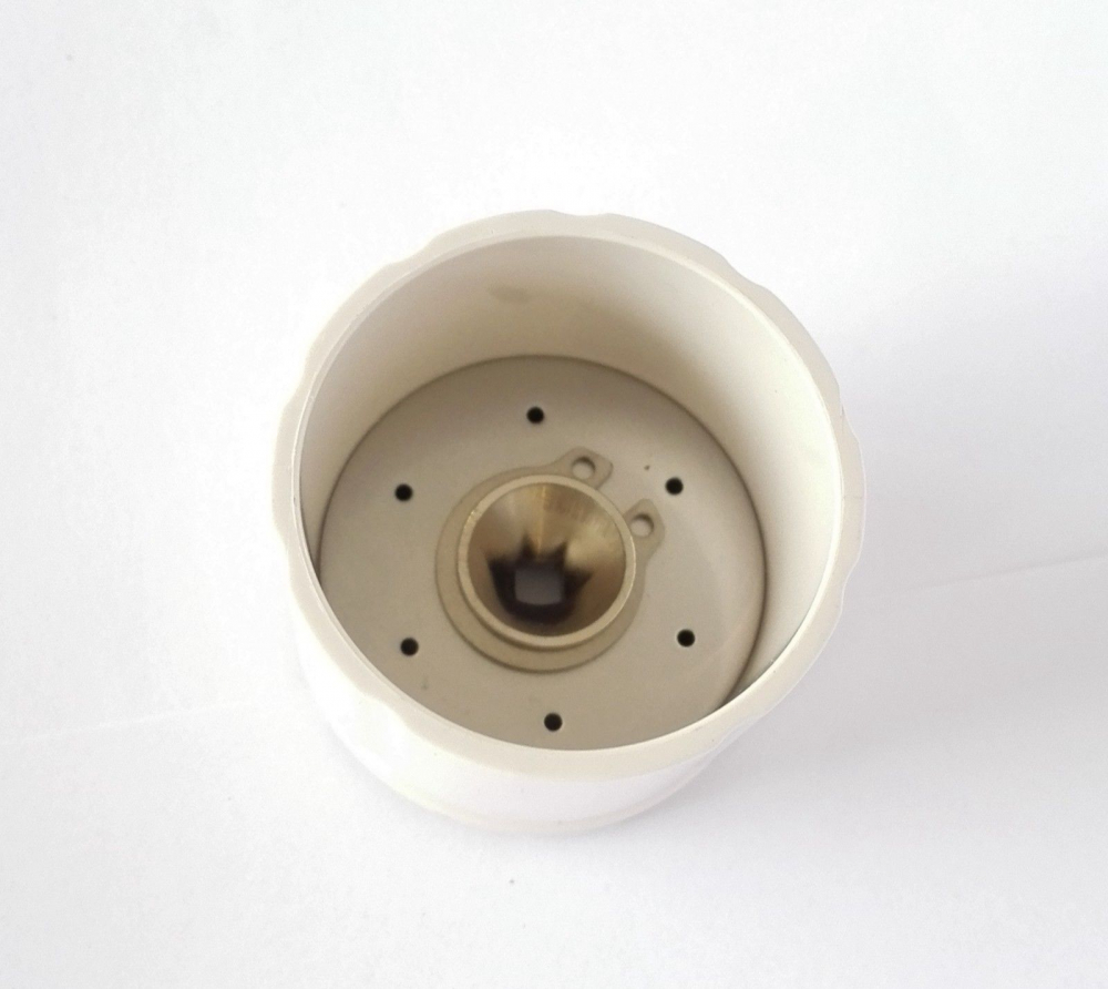 Drehmomentschlüssel TU-1 für Ultraschirurgie,fit WOODPECKER/Mectron/Silfradent