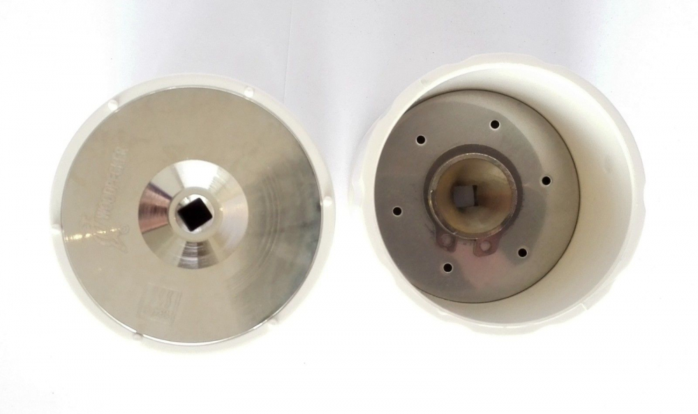 Drehmomentschlüssel TU-1 für Ultraschirurgie,fit WOODPECKER/Mectron/Silfradent