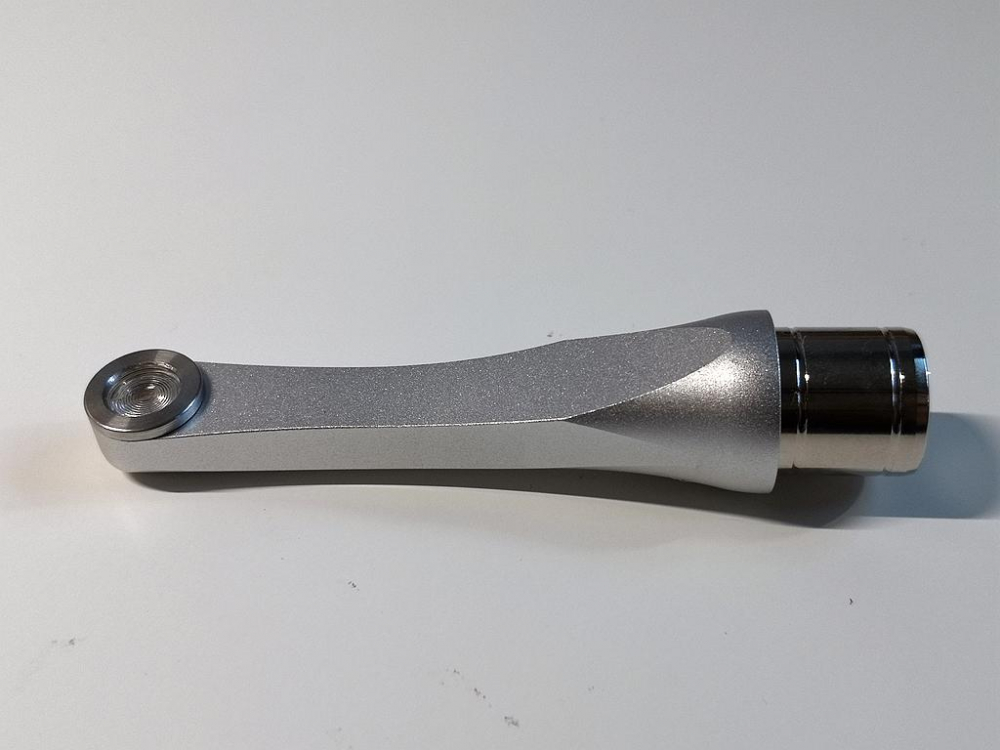 metal woodpecker iLED plus Lichtleiter,optical fiber,wide spectrum,CE/FDA