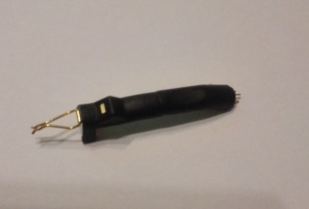 2stk LED Holder,LED-Halter,used for woodpecker ENDO RADAR motor