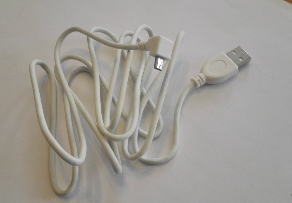 1stk woodpecker original USB Kabel für ENDO RADAR