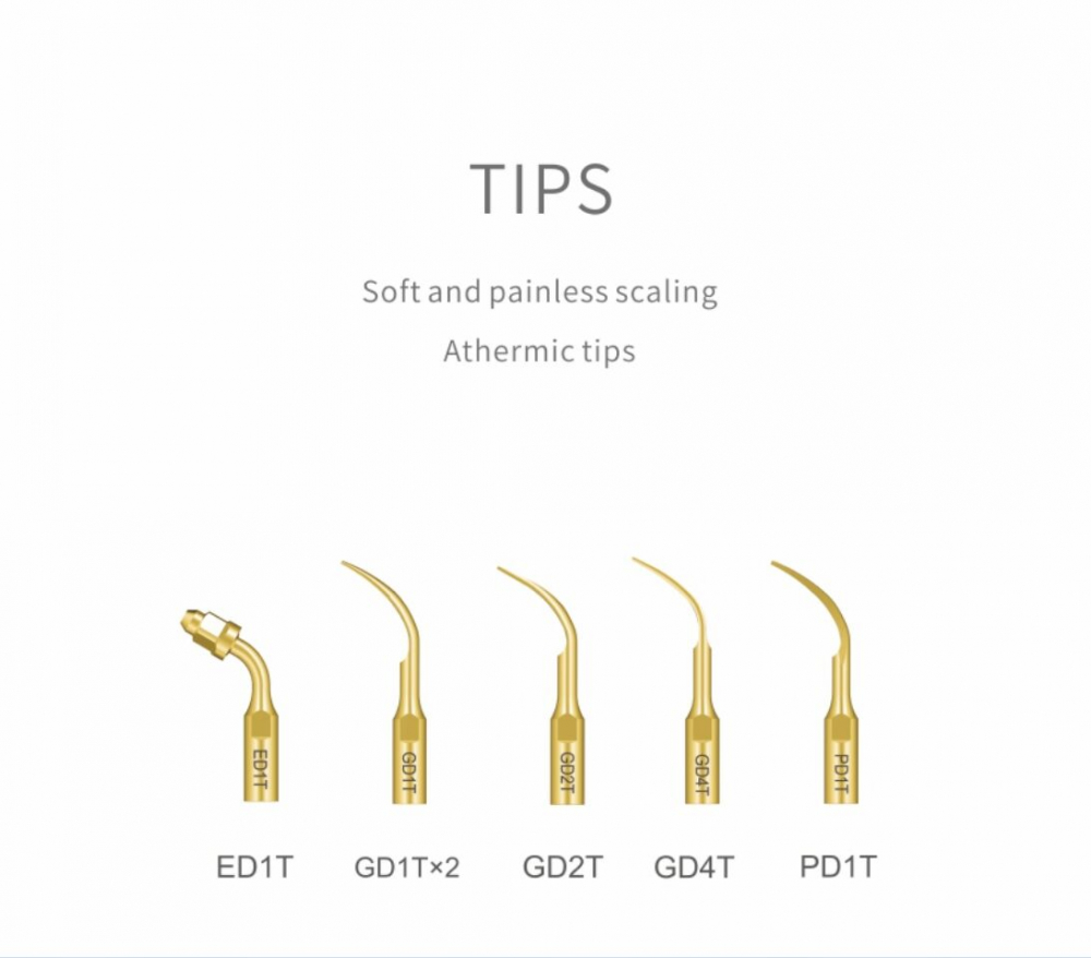 (Jahresendaktion)DTE-V3 LED,built-in scaler woodpecker dental Ultraschall-Scaler ,DTE Serie kompatibel,CE/FDA