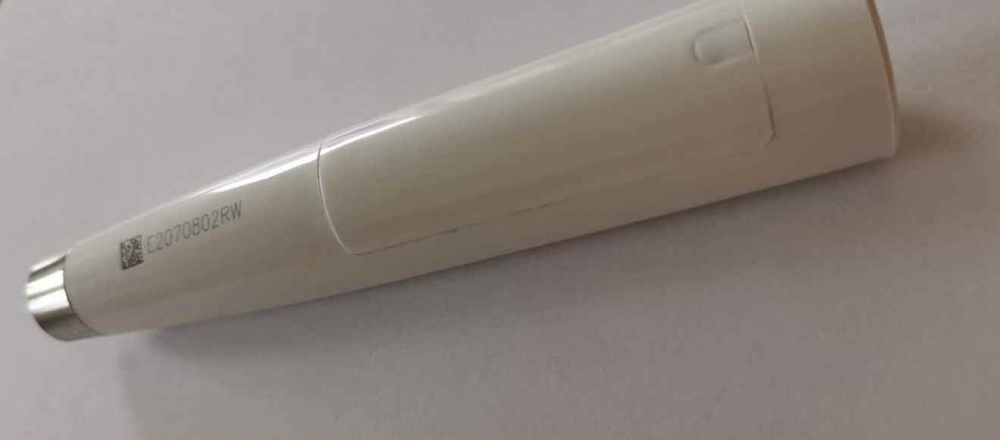 woodpecker original Motor Handstück, ENDO RADAR PLUS ,CE/FDA