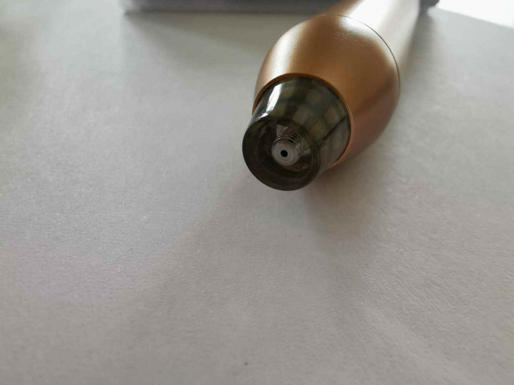 Handstück YZ-1L für die parodontale Ultraschallbehandlung PT3 / PT5, WOODPECKER ORIGINAL mit LED , CE / FDA