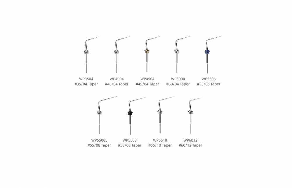 WOODPECKER Fi-P Heizspitze WP6012,mit Alpha 2 von *B&L* kompatibel,CE