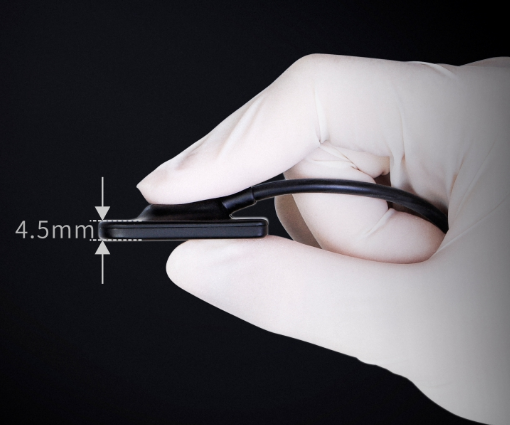 WOODPECKER i-Sensor H2 Digitale intraorale Röntgenbildgebungssystem