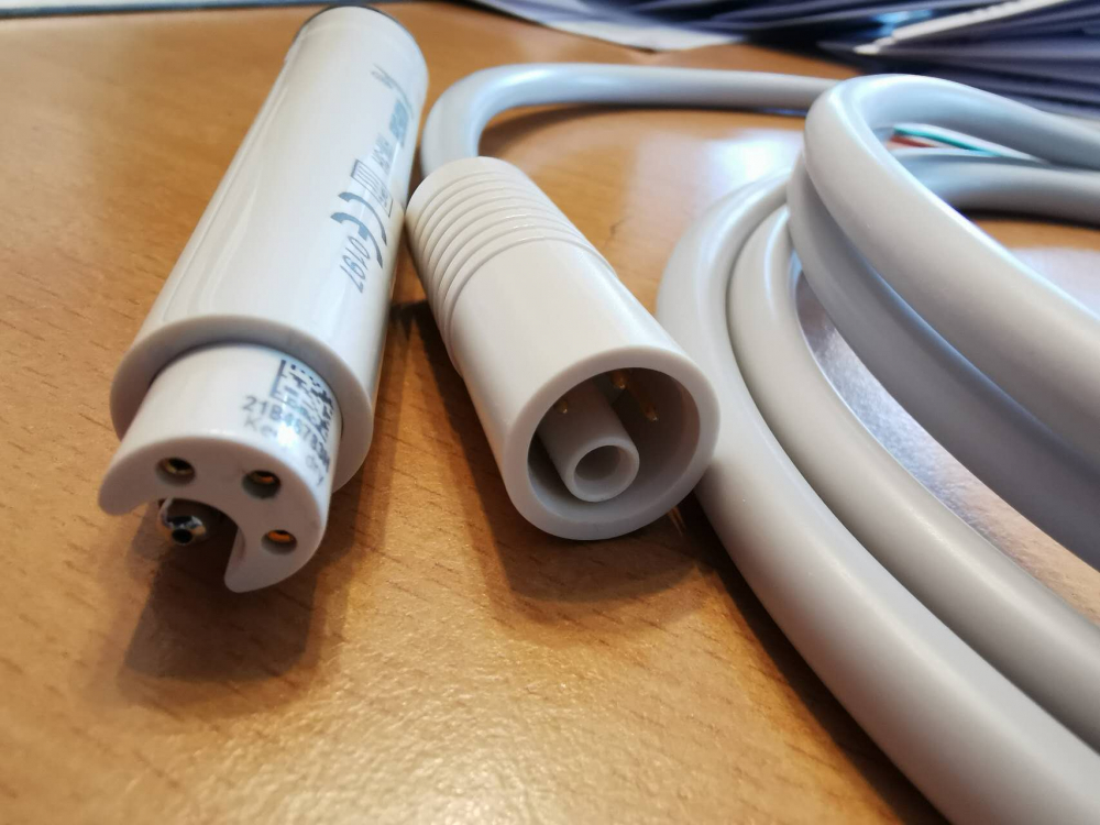 Wooderpeck Scaler-HandstückKabel für HW-3H