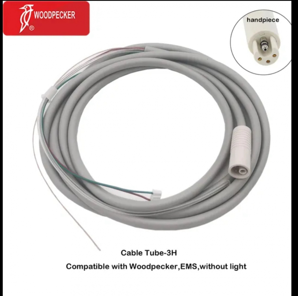 Wooderpeck Scaler-HandstückKabel für HW-3H