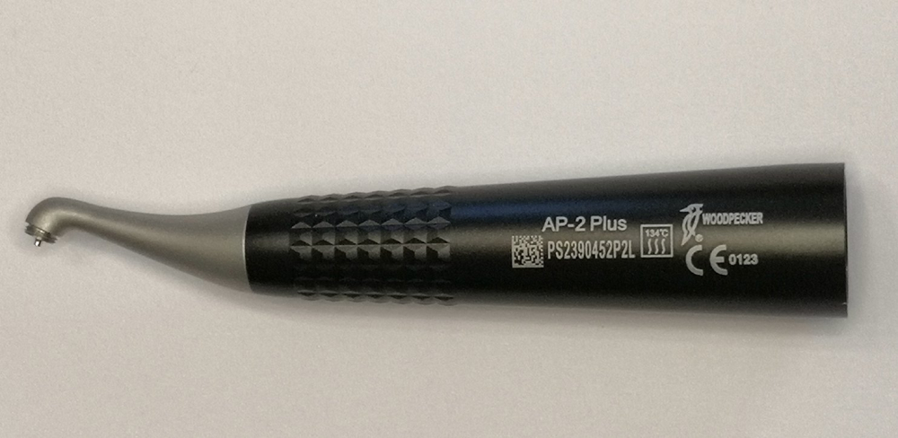 Woodpecker® subgingivale Düse für Handstück AP-A/AP-B Nozzle, 28,45