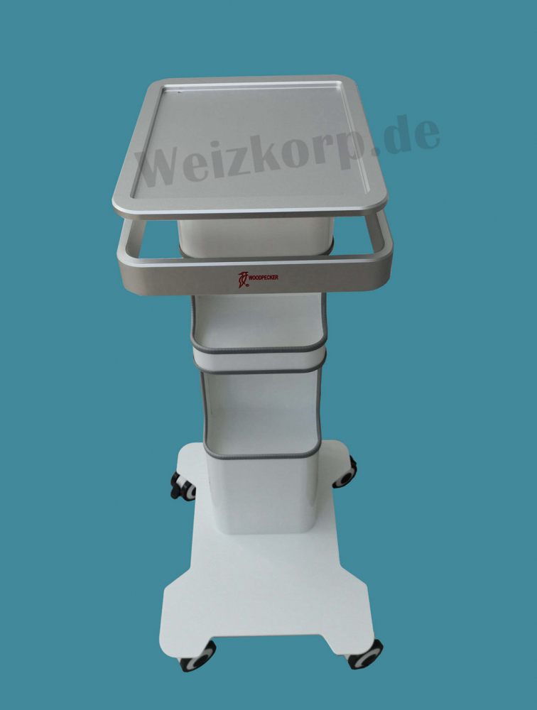 Woodpecker Dental Cart TC-6,Modell A,AP-A/AP-B/PT-A/PT-B geeigenet