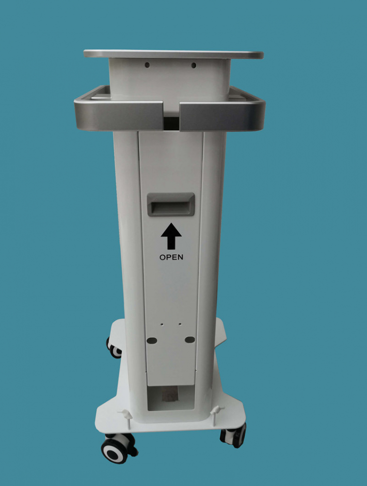 Woodpecker Dental Cart TC-6,Modell A,AP-A/AP-B/PT-A/PT-B geeigenet