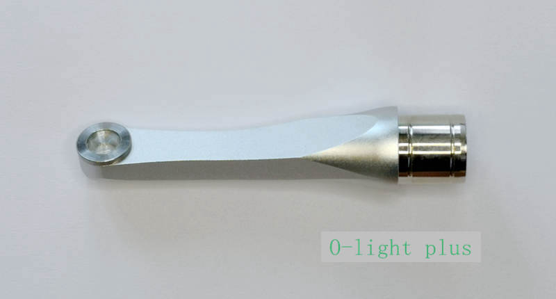 woodpecker Lichtleiter für O-light plus /  O-light max / O-light I I, optical fiber,CE/FDA
