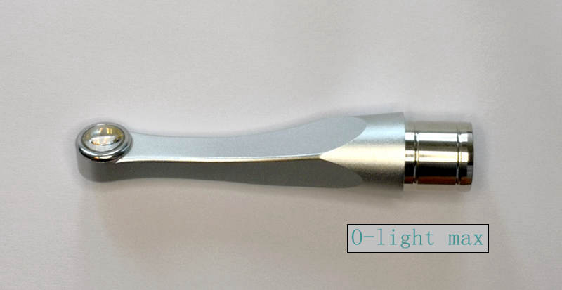 woodpecker Lichtleiter für O-light plus /  O-light max / O-light I I, optical fiber,CE/FDA