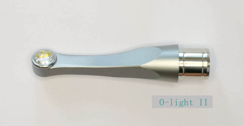 woodpecker Lichtleiter für O-light plus /  O-light max / O-light I I, optical fiber,CE/FDA