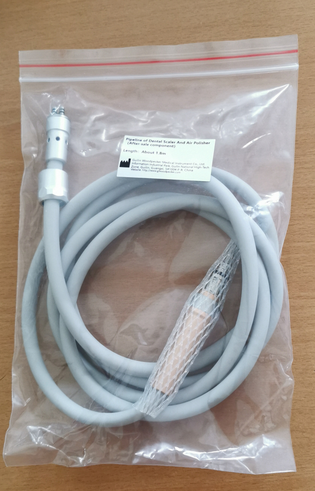 Wooderpeck Handstückkabel für Luftpolierer Handstück von AP-A/AP-B