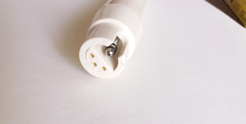 HD-7H ohne LED -WOODPECKER ZEG Handstück /scaler handpiece ,DTE kompatibel,CE/FDA