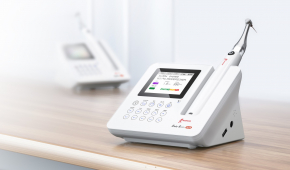 woodpecker ENDO RADAR PLUS ,Bürstenlos ,leiser,hohe Geschwindigkeit,schnelle Reaktion!Deutsch Bedienungsanleitung!CE/FDA