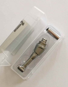woodpecker ENDO RADAR Motor Kontrawinkel-Handstück CA001 ,CE/FDA