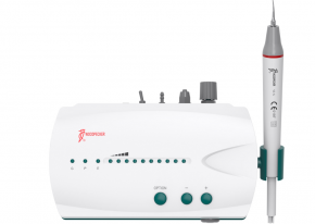 UDS-L LED woodpecker Ultraschall-Scaler mit Licht und Auto-Wasserversorgungssystem,CE/FDA