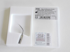 Woodpecker Periodontics Tip PD1,PD2L,PD3,PD4D,,PD12T,PD20T,PD90.. DTE Serie, ,CE/FDA