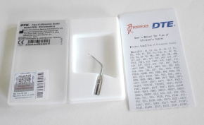 1Stk/woodpecker Scaler-Tipp PD2L DTE Serie ,Periodontics Tip PD2L,CE/FDA