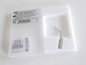1Stk/woodpecker Scaler-Tipp PD2L DTE Serie ,Periodontics Tip PD2L,CE/FDA