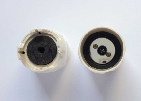 woodpecker original Drehmomentschlüssel TS-1L fit *SIRONA scaler tip