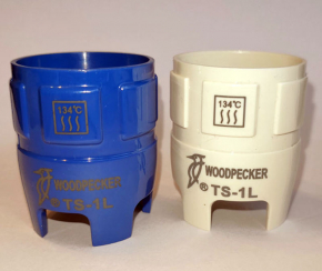 woodpecker original Drehmomentschlüssel TS-1L fit *SIRONA scaler tip