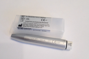 HD-8L ,das Neueste woodpecker ZEG Handstück mit LED , DTE kompatibel,CE/FDA,