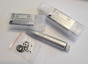 HD-8L ,das Neueste woodpecker ZEG Handstück mit LED , DTE kompatibel,CE/FDA,