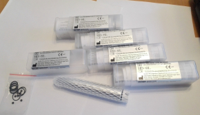 HD-8L ,das Neueste woodpecker ZEG Handstück mit LED , DTE kompatibel,CE/FDA,