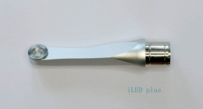 woodpecker Lichtleiter für iLED plus /  iLED max / iLED I I, optical fiber,CE/FDA