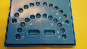 hohe Qualität!Dental Saphir Keramik Brackets Hooks345,sapphire brackets ROTH022,U/L 5X5,20pcs/set,CE/FDA