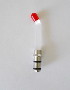 Lichtleiter für LED B/ C/ D/ F/ G/ H, optical fiber tip , CE/FDA