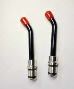 Lichtleiter für LED B/ C/ D/ F/ G/ H, optical fiber tip , CE/FDA