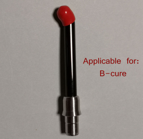 Lichtleiter für LED B/ C/ D/ F/ G/ H, optical fiber tip , CE/FDA