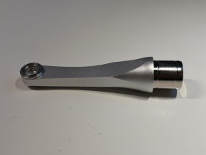 metal woodpecker iLED plus Lichtleiter,optical fiber,wide spectrum,CE/FDA