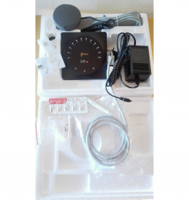 WOODPECKER U6 LED,Ultrasonic Endodontic Expert,more Functions,without bottle,CE/FDA