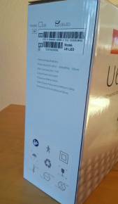 WOODPECKER U6 LED,Ultrasonic Endodontic Expert,more Functions,without bottle,CE/FDA