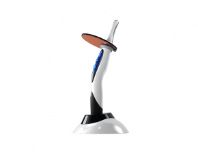 (Aktion!)woodpecker lichthärtung O-LIGHT PLUS,1s curing,Wide Spectrum 385-515um,CE/FDA