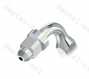 5Stk dental Spitze Tip E1,E2,E3,E3D,ENDO-Behandlung fit EMS/woodpecker scalers,CE/FDA