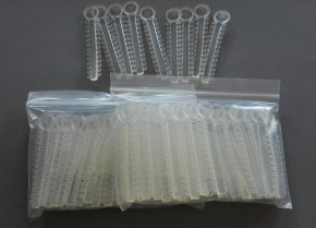 1040 stk Dental Elastische Ligaturen,wählen Sie die Farbe,CE/FDA