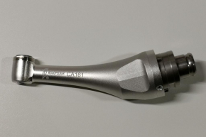 woodpecker original Winkelstück CA161 für ENDO RADAR PLUS /MOTOPEX/ENDO RADAR PRO/AI-MOTOR Weiß, CE/FDA