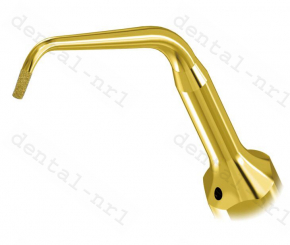 Endodontie Spitze UE1/ UE2/ UE3/ UE4 für woodpecker/ mectron ultrasurgery,CE/FDA