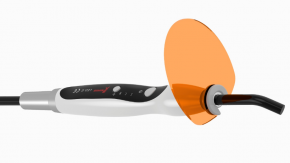 WOODPECKER LED G an die zahnärztliche Einheit anschließen CE/FDA