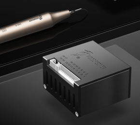 UDS-N6 LED, built-in scaler, woodpecker Dental Ultraschall-Scaler CE/FDA