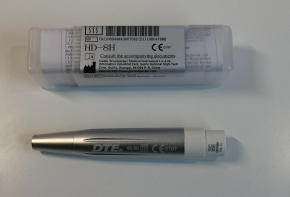 HD-8H ,das Neueste woodpecker ZEG Handstück ohne LED , DTE kompatibel,CE/FDA,